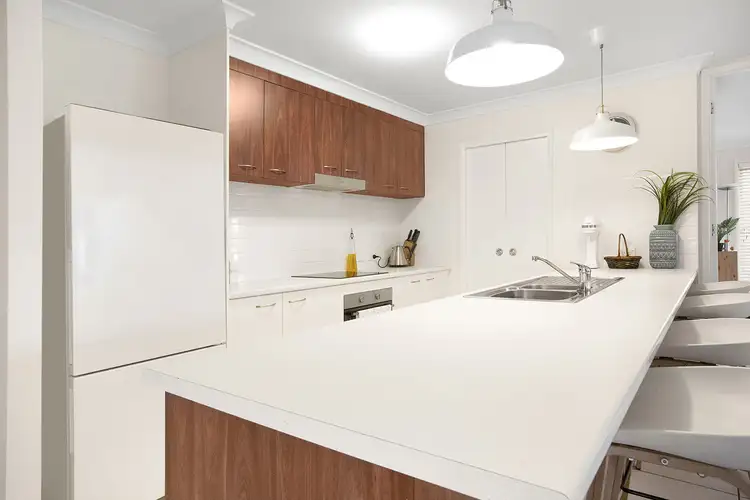 Fourth view of Homely house listing, 41 Ribonwood Street, Thornlands QLD 4164