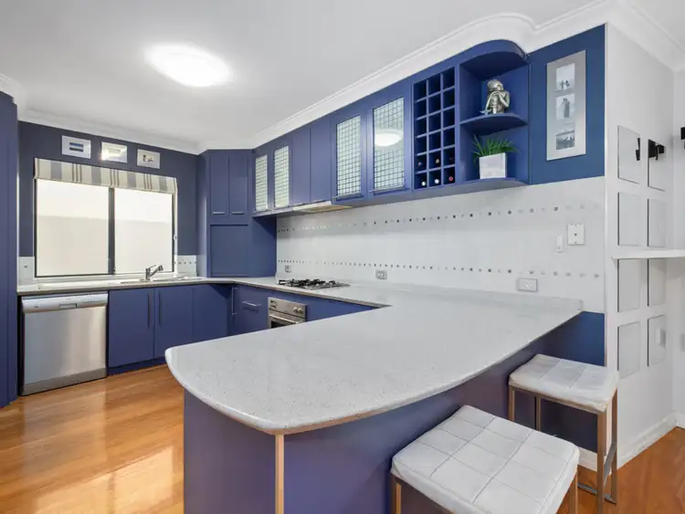 Sixth view of Homely house listing, 7 Old Belvidere Promenade, East Perth WA 6004
