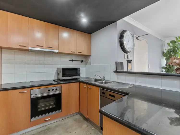 Fourth view of Homely apartment listing, 2/41 Brown Street, East Perth WA 6004