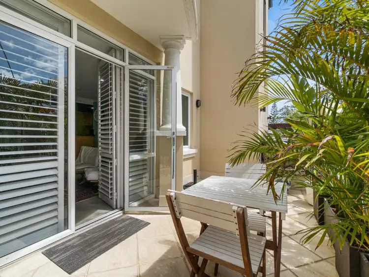 Sixth view of Homely apartment listing, 2/41 Brown Street, East Perth WA 6004