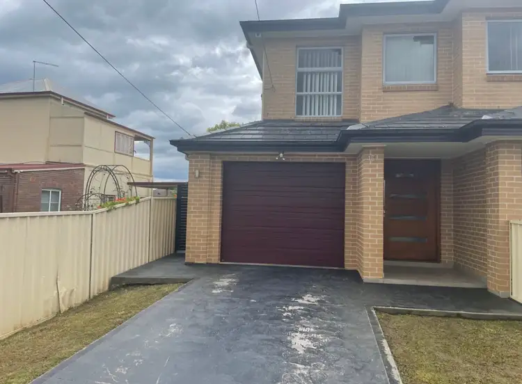 15 Bodalla Street, Fairfield Heights NSW 2165