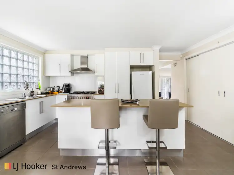 Second view of Homely unit listing, 2/3 Rizal Street, Campbelltown NSW 2560