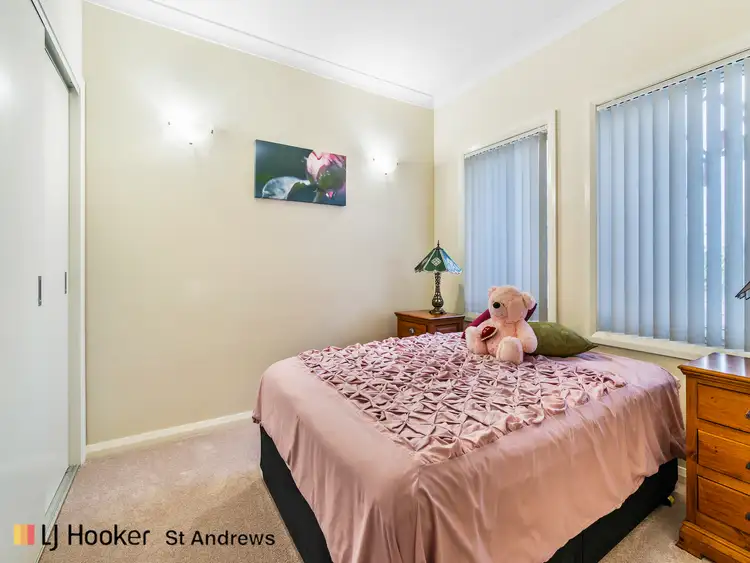 Seventh view of Homely unit listing, 2/3 Rizal Street, Campbelltown NSW 2560