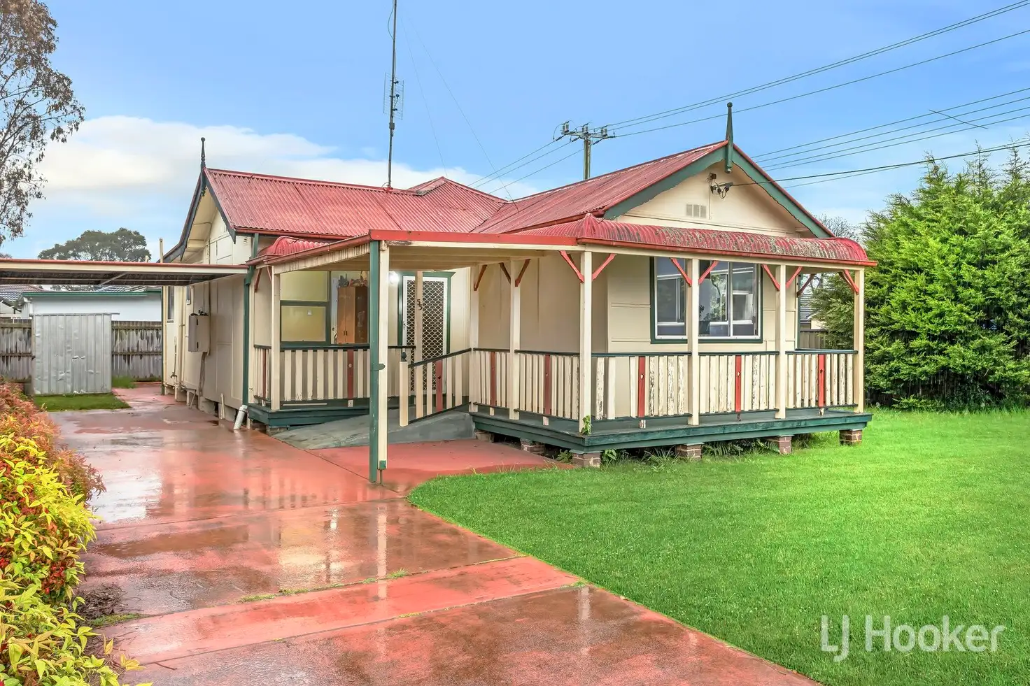Main view of Homely house listing, 55 Thirlmere Way, Tahmoor NSW 2573