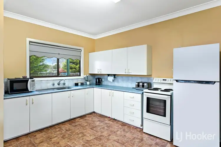 Second view of Homely house listing, 55 Thirlmere Way, Tahmoor NSW 2573