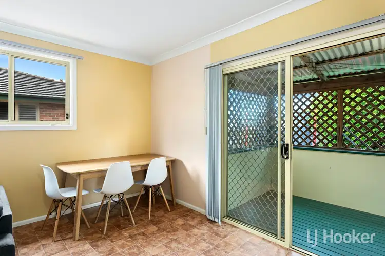 Fifth view of Homely house listing, 55 Thirlmere Way, Tahmoor NSW 2573