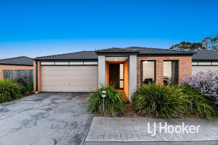 7/7 Syme Road, Pakenham VIC 3810