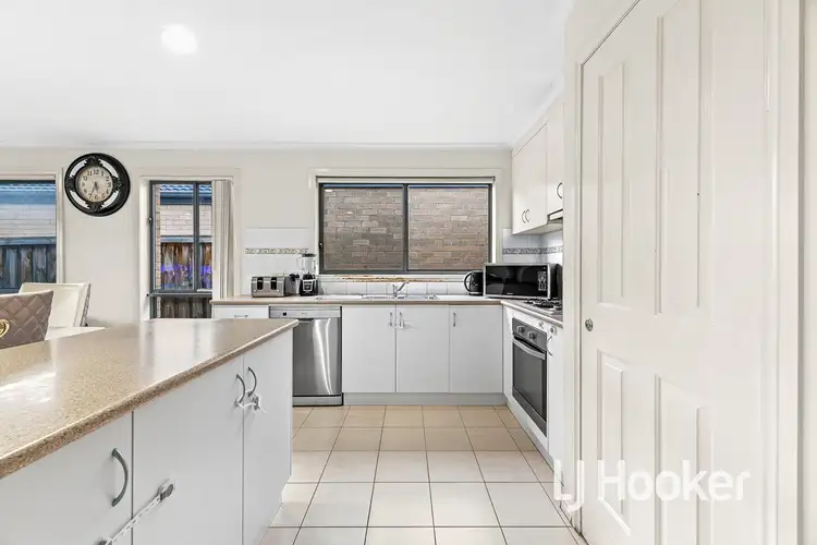 Second view of Homely unit listing, 7/7 Syme Road, Pakenham VIC 3810