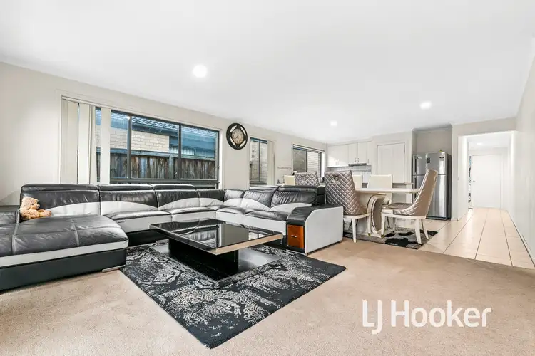 Fifth view of Homely unit listing, 7/7 Syme Road, Pakenham VIC 3810