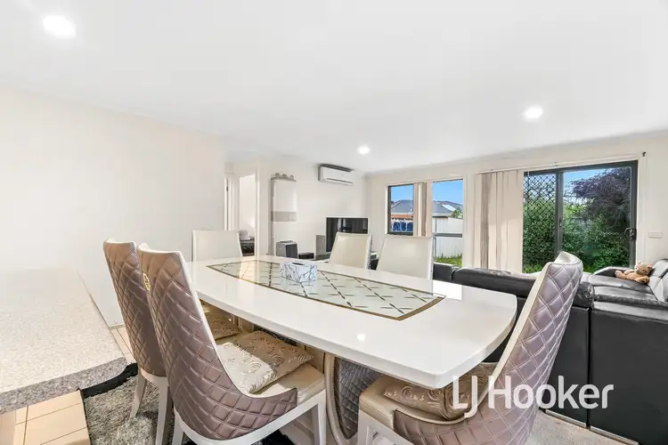 Sixth view of Homely unit listing, 7/7 Syme Road, Pakenham VIC 3810