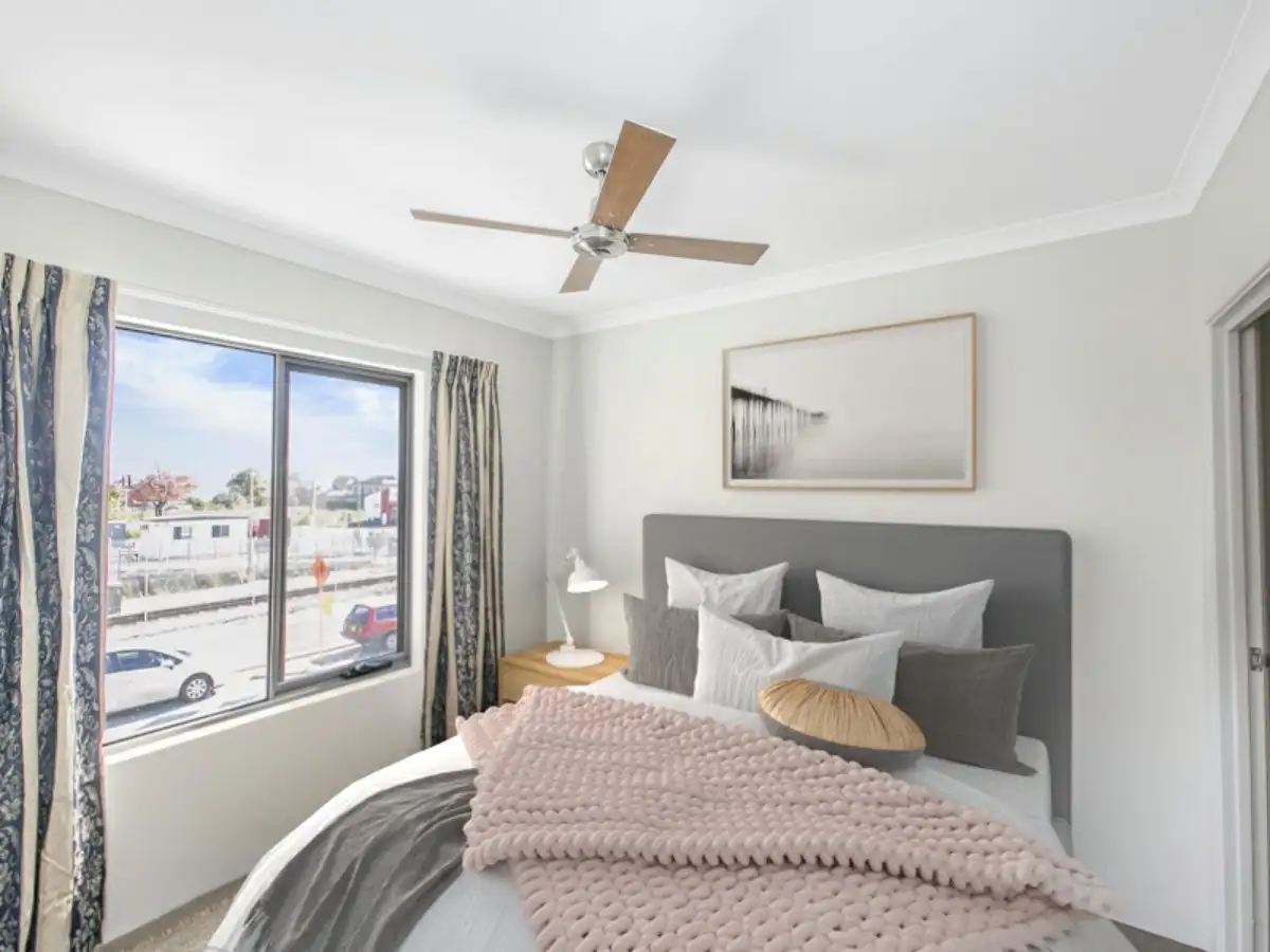 Main view of Homely apartment listing, 5/148 Railway Parade, Queens Park WA 6107