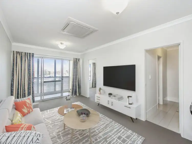 Second view of Homely apartment listing, 5/148 Railway Parade, Queens Park WA 6107