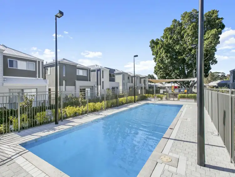 Seventh view of Homely apartment listing, 5/148 Railway Parade, Queens Park WA 6107
