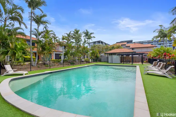 Main view of Homely townhouse listing, 24/223 Middle Street, Cleveland QLD 4163