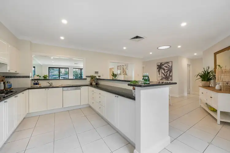 Sixth view of Homely apartment listing, 44/3 Harbourview Crescent, Abbotsford NSW 2046
