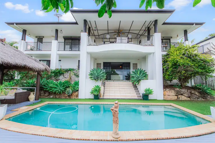 21 Highbridge Rise, Mudgeeraba QLD 4213