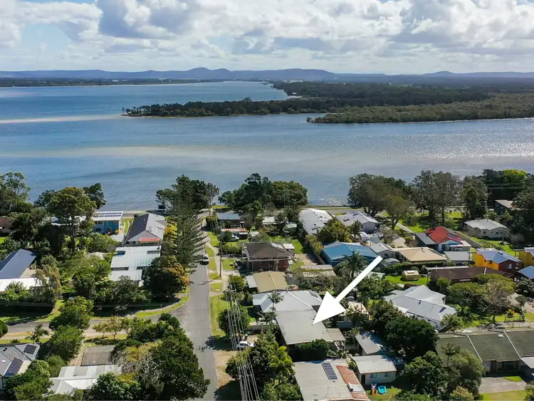 7 Loxton Avenue, Iluka NSW 2466