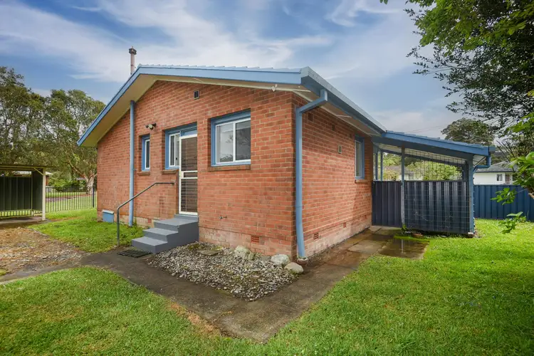 Sixth view of Homely house listing, 11 Kurrajong Street, Coffs Harbour NSW 2450