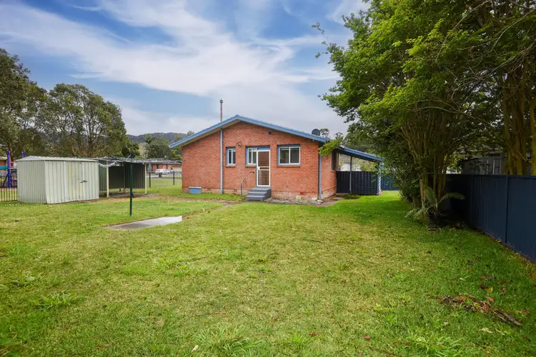 Seventh view of Homely house listing, 11 Kurrajong Street, Coffs Harbour NSW 2450
