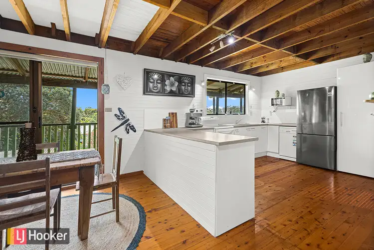 Second view of Homely house listing, 36a West Street, Nambucca Heads NSW 2448