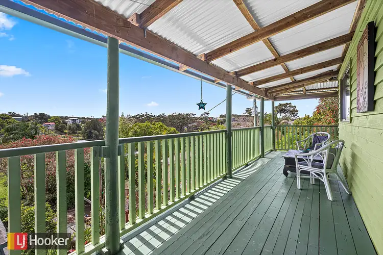 Fifth view of Homely house listing, 36a West Street, Nambucca Heads NSW 2448