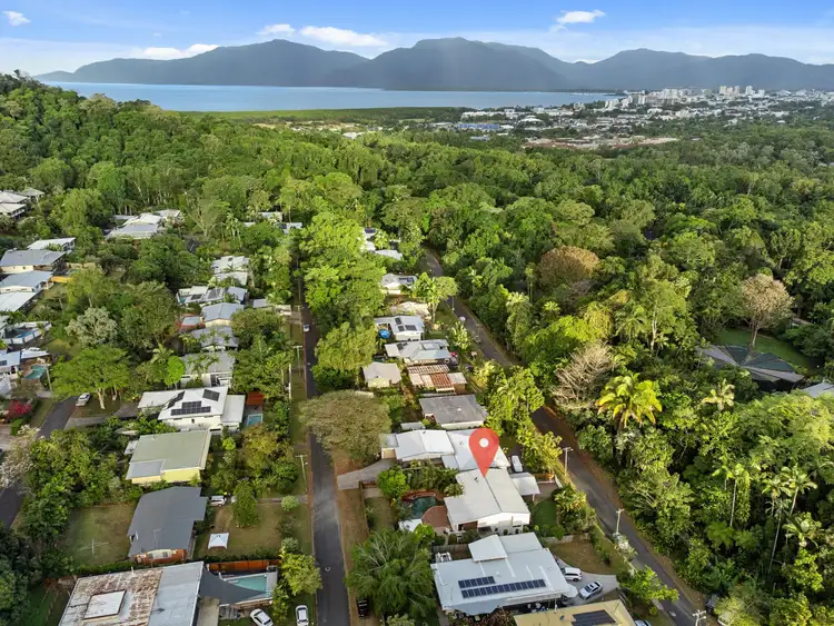 50 Goodwin Street, Edge Hill QLD 4870