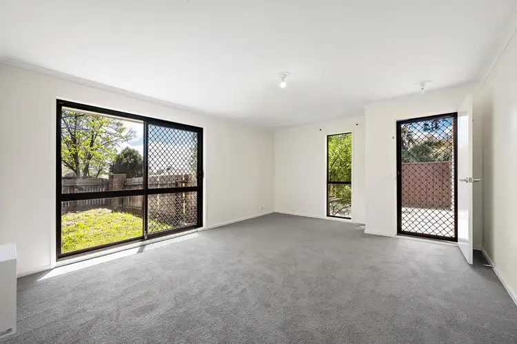 Second view of Homely house listing, 4 Tuart Place, Rivett ACT 2611