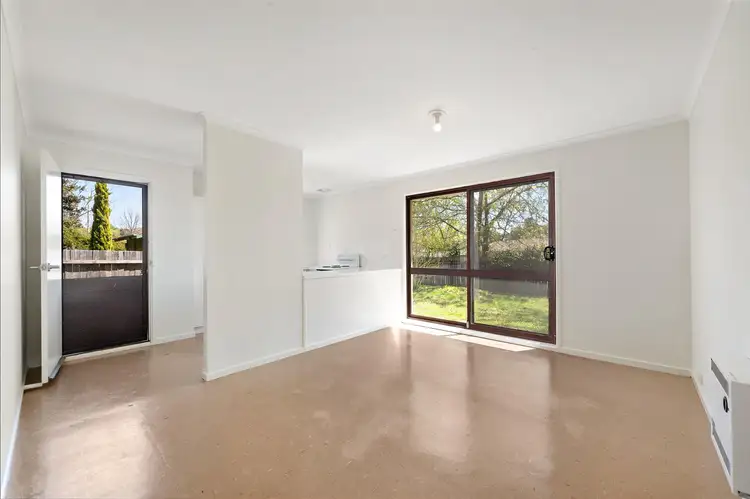 Third view of Homely house listing, 4 Tuart Place, Rivett ACT 2611