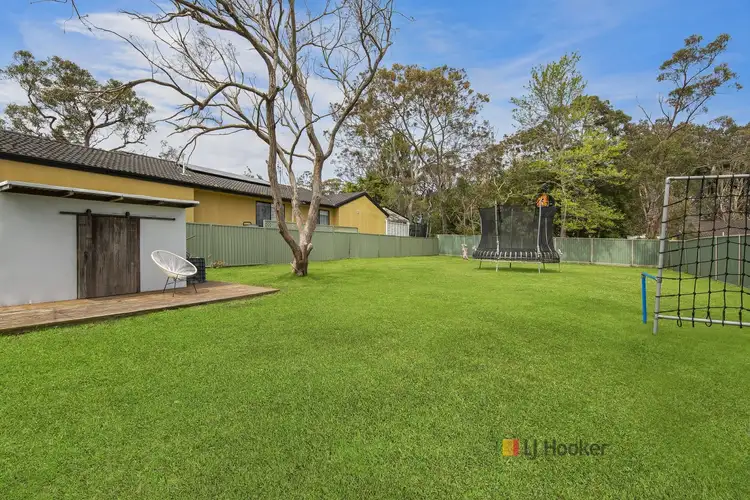 Second view of Homely house listing, 22 Elouera Avenue, Buff Point NSW 2262