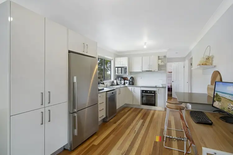 Third view of Homely house listing, 22 Elouera Avenue, Buff Point NSW 2262