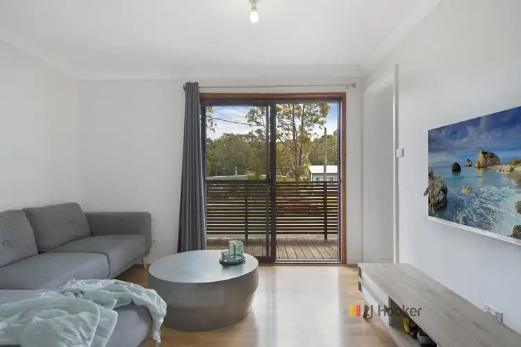 Fourth view of Homely house listing, 22 Elouera Avenue, Buff Point NSW 2262