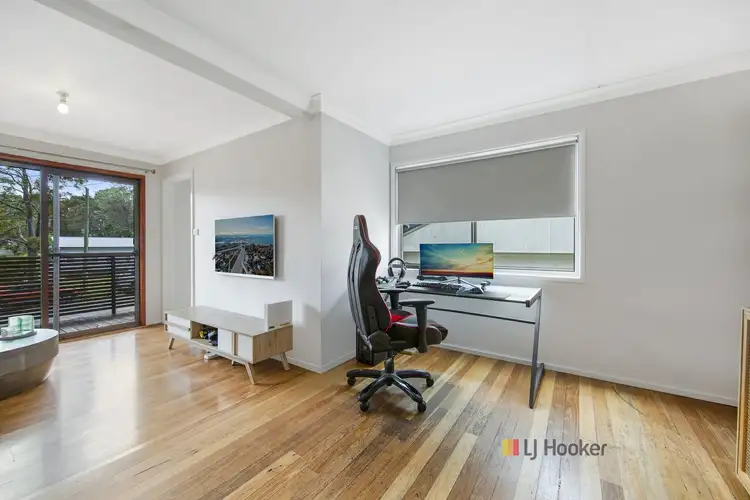 Sixth view of Homely house listing, 22 Elouera Avenue, Buff Point NSW 2262
