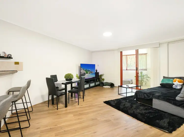 79/152 Bulwara Road, Pyrmont NSW 2009