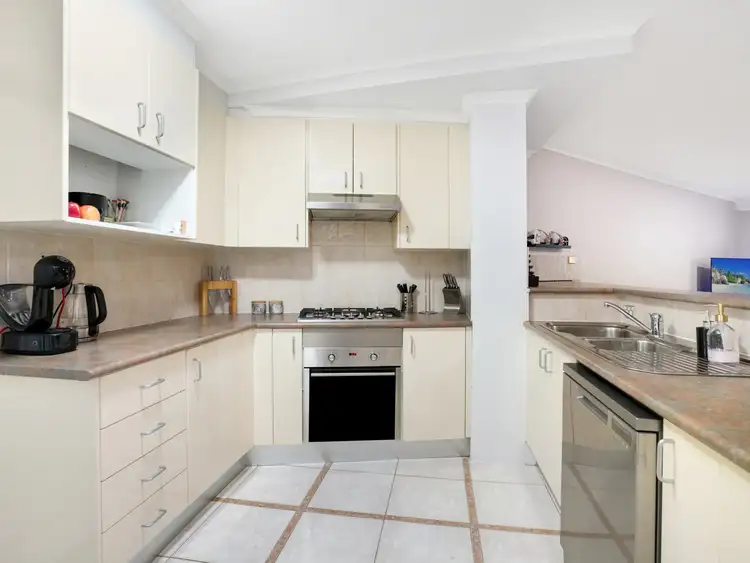 Second view of Homely house listing, 79/152 Bulwara Road, Pyrmont NSW 2009