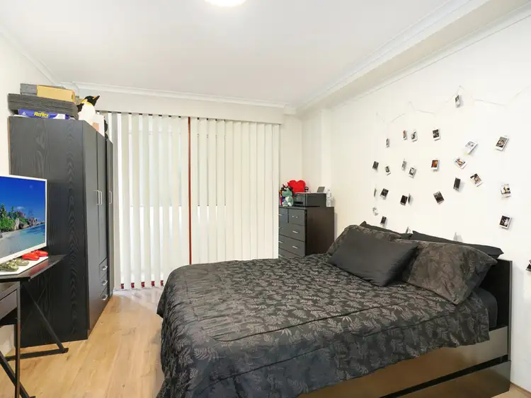 Third view of Homely house listing, 79/152 Bulwara Road, Pyrmont NSW 2009