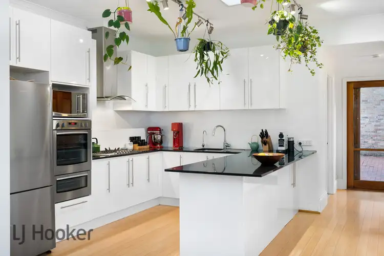 Fifth view of Homely semi-detached listing, 1/38 Mary Street, Unley SA 5061