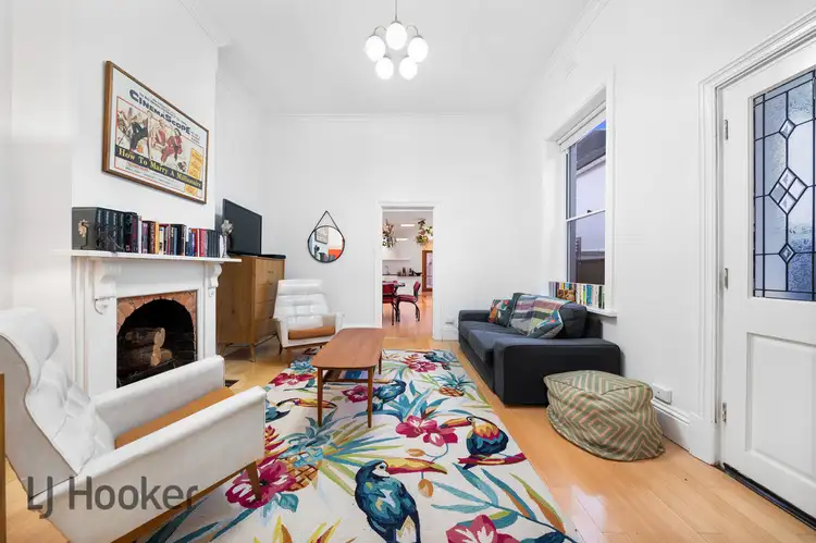Sixth view of Homely semi-detached listing, 1/38 Mary Street, Unley SA 5061