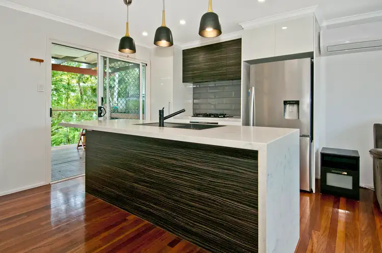 Second view of Homely house listing, 98 Adelaide Circuit, Beenleigh QLD 4207