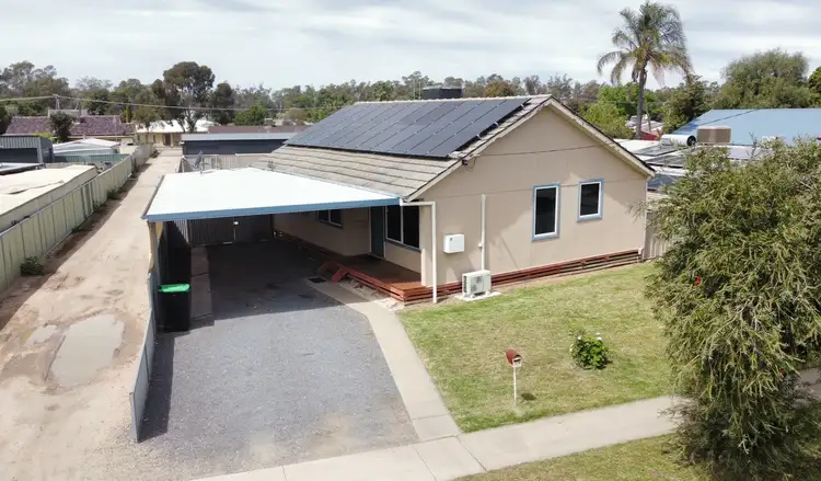 39B Palaroo Street, Swan Hill VIC 3585