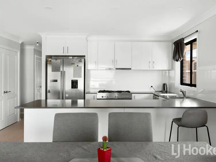 Third view of Homely house listing, 5 Granite Rise, Kelso NSW 2795