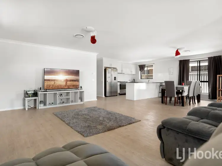Seventh view of Homely house listing, 5 Granite Rise, Kelso NSW 2795