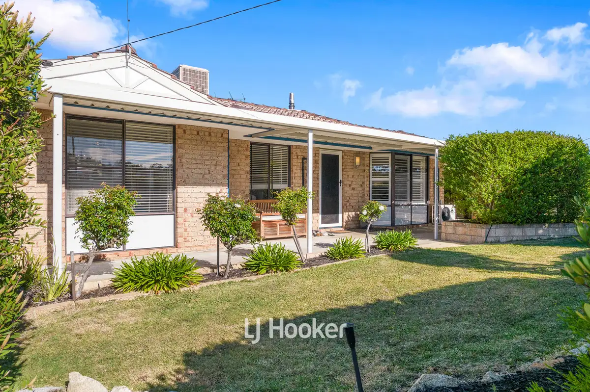Main view of Homely house listing, 7 Rogers Avenue, Collie WA 6225