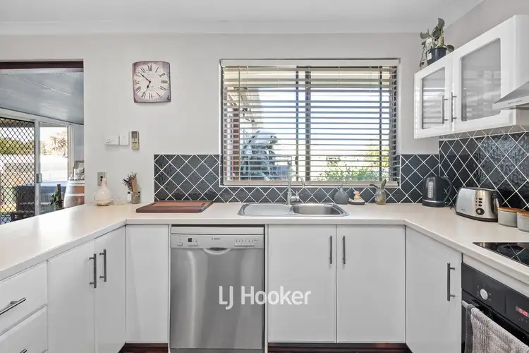 Second view of Homely house listing, 7 Rogers Avenue, Collie WA 6225