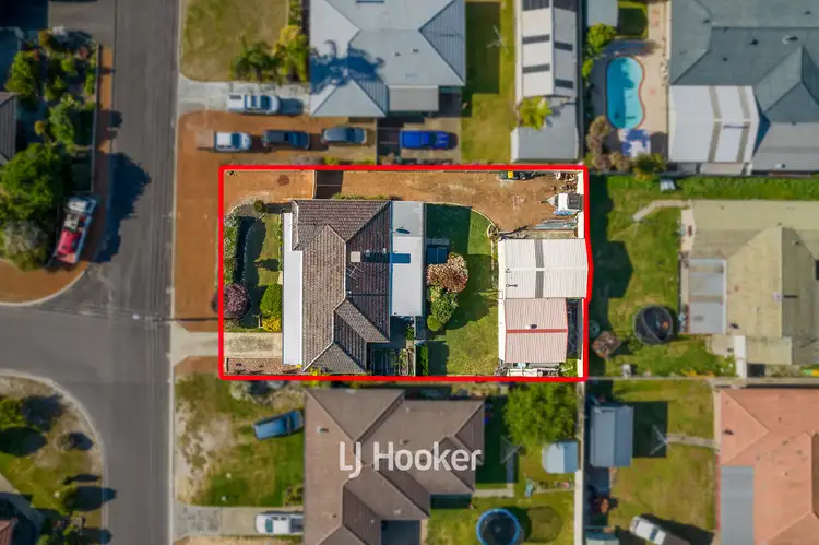 Fourth view of Homely house listing, 7 Rogers Avenue, Collie WA 6225