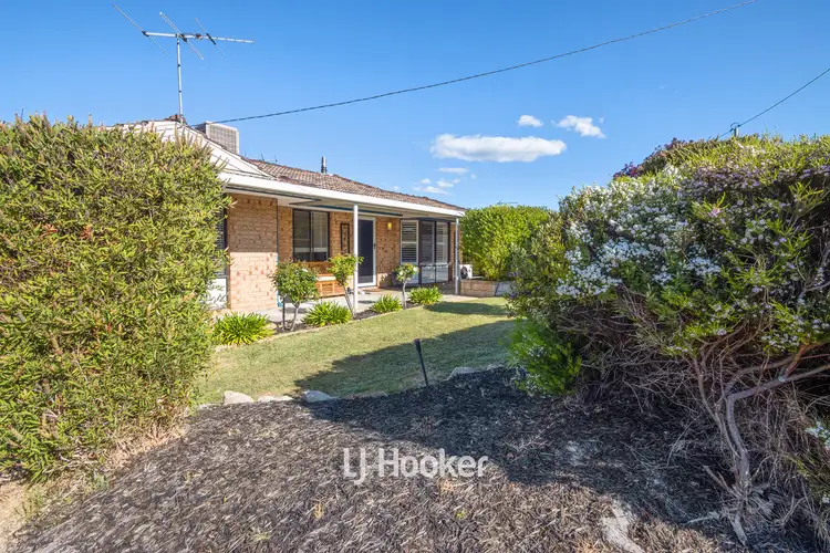 Fifth view of Homely house listing, 7 Rogers Avenue, Collie WA 6225