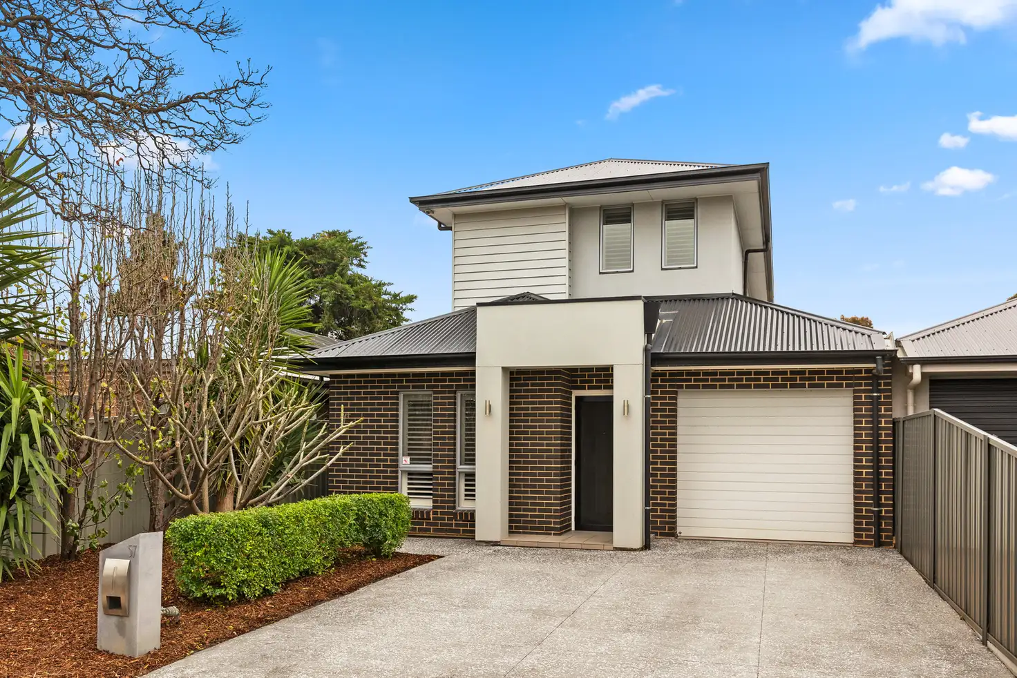 Main view of Homely house listing, 57 Kingston Avenue, Seacombe Gardens SA 5047