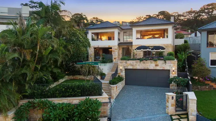 24 Esther Road