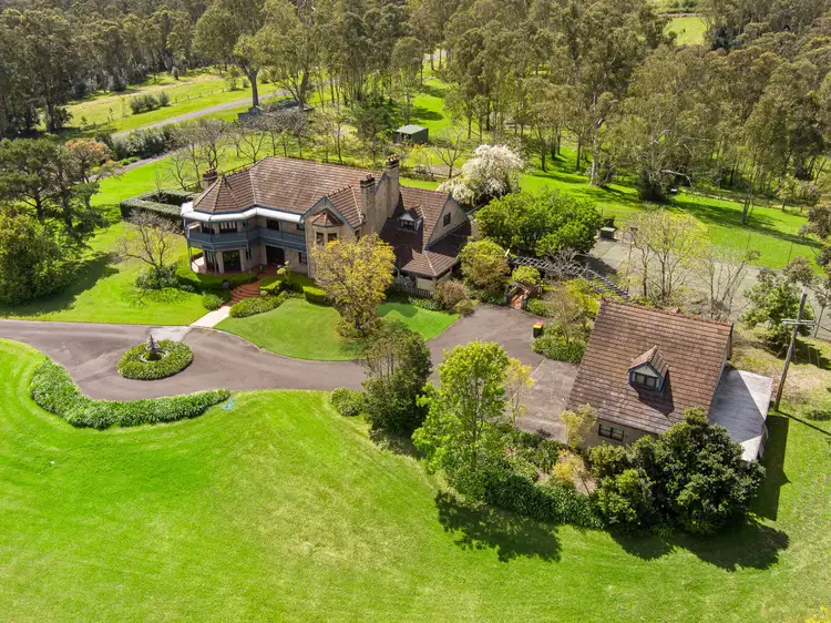 162 Coates Park Road, Cobbitty NSW 2570