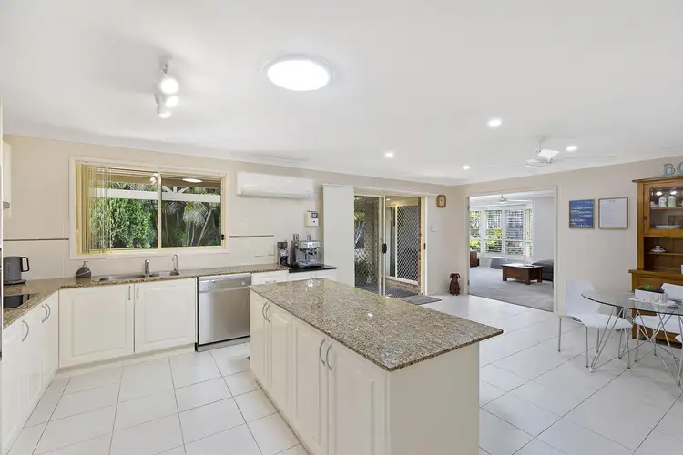 Third view of Homely house listing, 11 Bataan Circuit, Bateau Bay NSW 2261