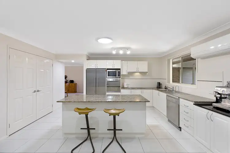 Fourth view of Homely house listing, 11 Bataan Circuit, Bateau Bay NSW 2261